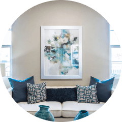 施工完成及驗收保養